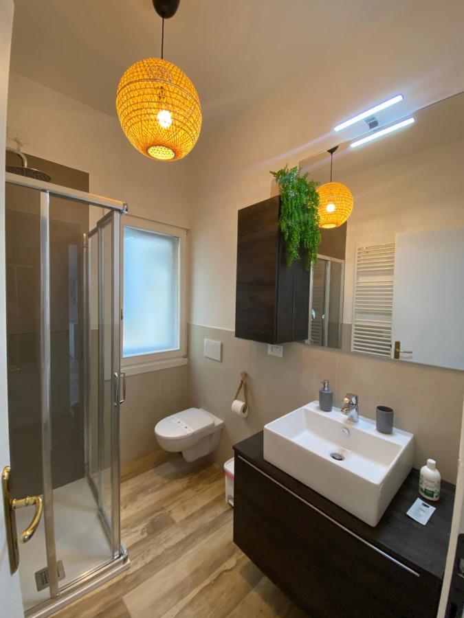 Ca' Donin - Centro Storico Apartment Chioggia Exterior photo