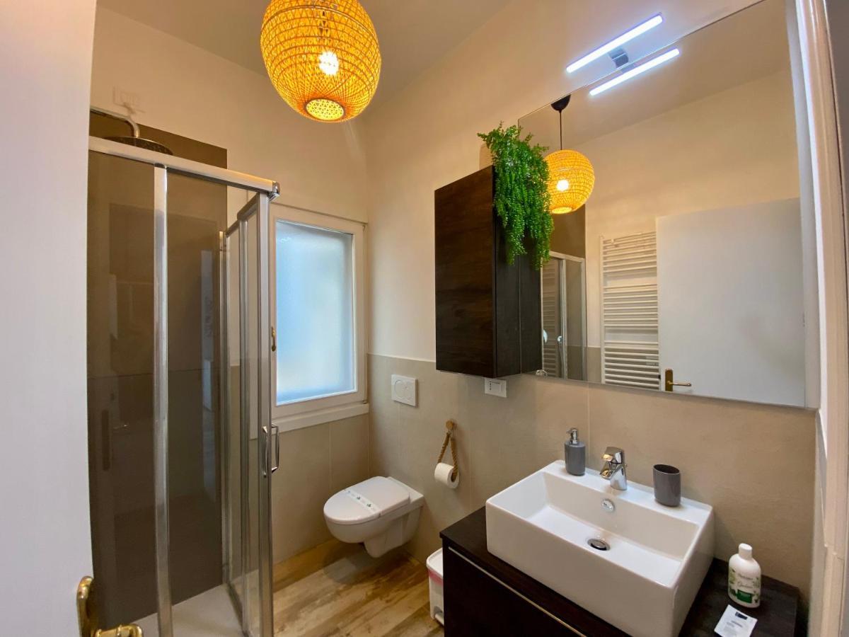 Ca' Donin - Centro Storico Apartment Chioggia Exterior photo
