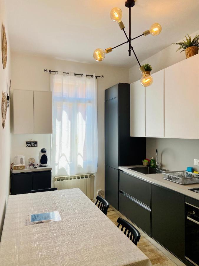 Ca' Donin - Centro Storico Apartment Chioggia Exterior photo