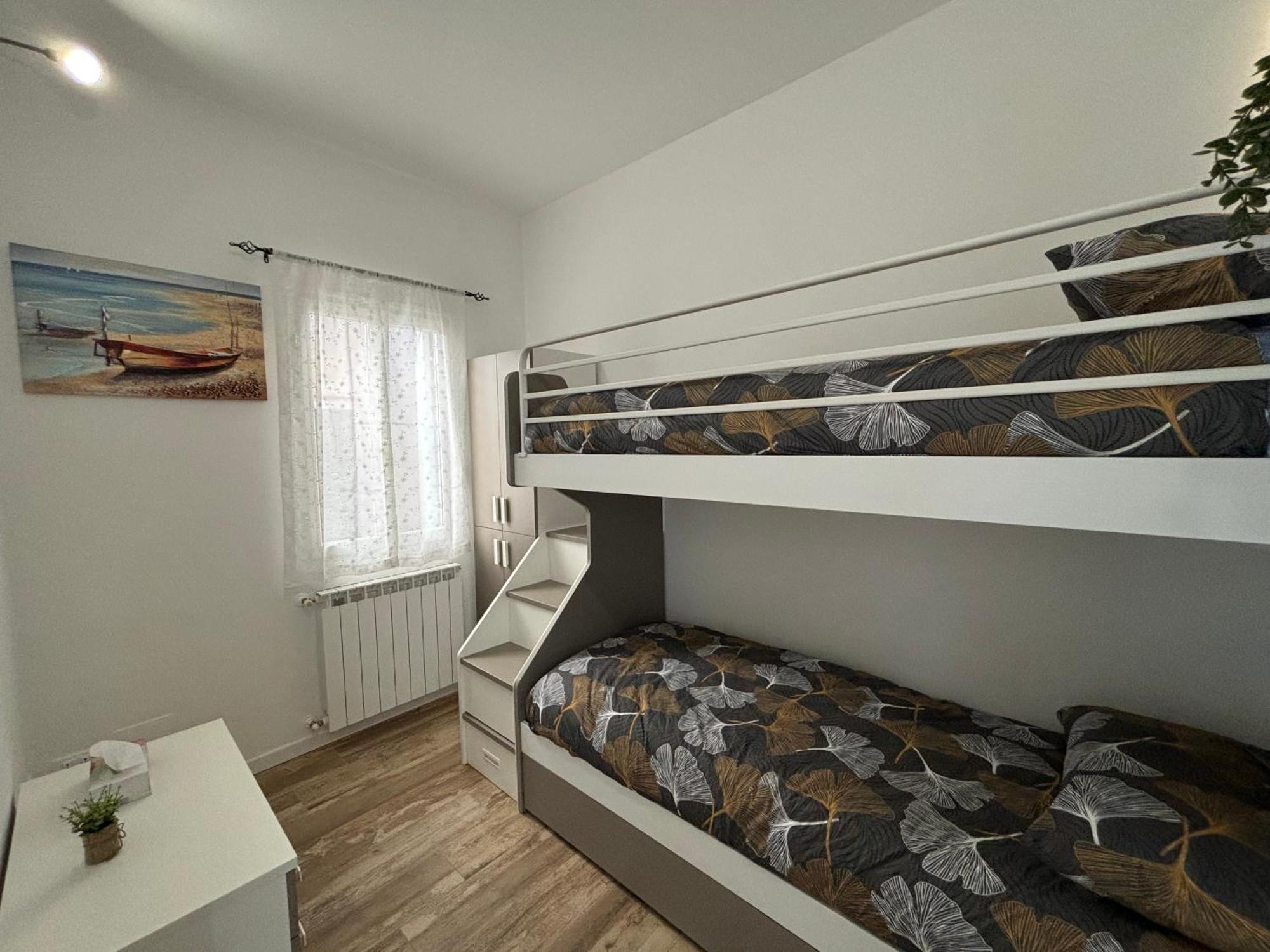 Ca' Donin - Centro Storico Apartment Chioggia Exterior photo