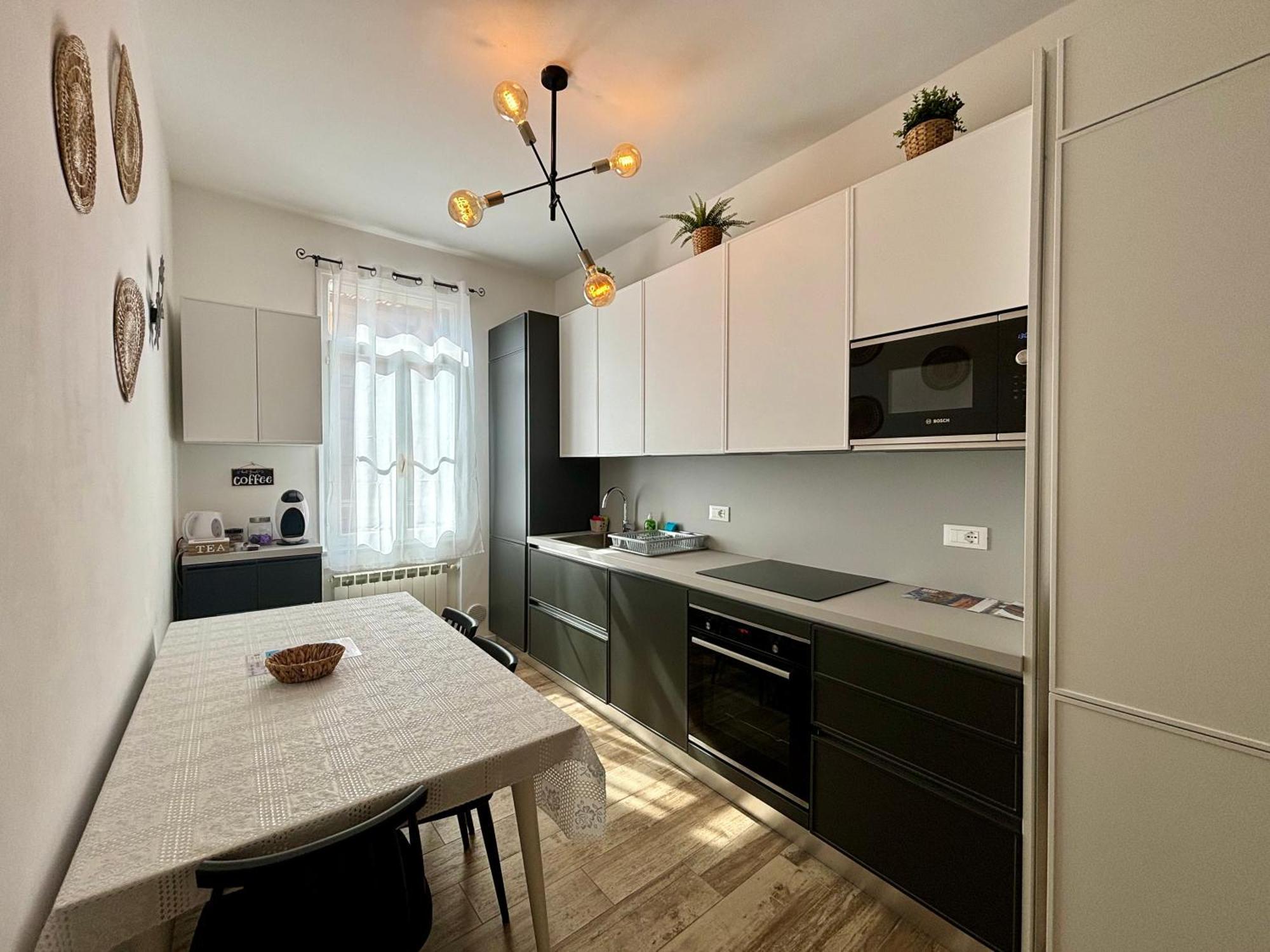 Ca' Donin - Centro Storico Apartment Chioggia Exterior photo